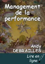 Management de la performance