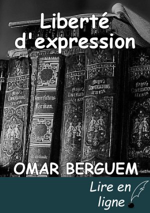 Liberté d'expression