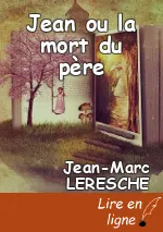 Jean ou la mort du père