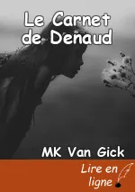 Le Carnet de Denaud