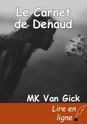 Le Carnet de Denaud