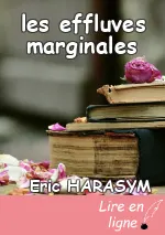 les effluves marginales