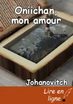 Oniichan, mon  amour