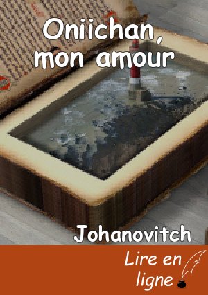 Oniichan, mon  amour