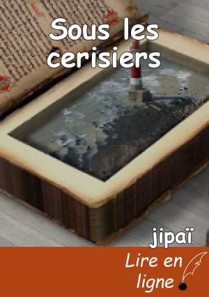 Sous les cerisiers