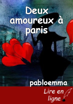 Deux amoureux à paris