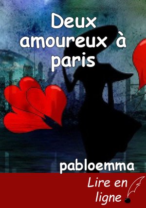 Deux amoureux à paris