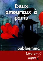 Deux amoureux à paris