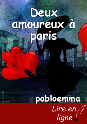 Deux amoureux à paris