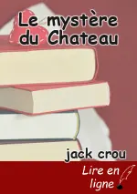 Le mystère du Chateau