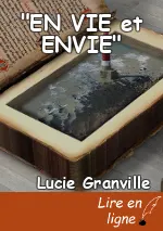 "EN VIE et ENVIE"