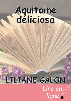 Aquitaine déliciosa