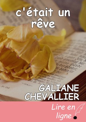 c'était un rêve