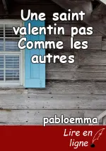 Une saint valentin pas Comme les autres
