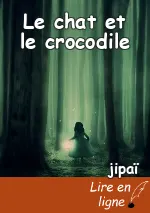 Le chat et le crocodile