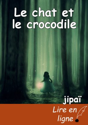 Le chat et le crocodile