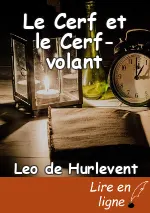 Le Cerf et le Cerf-volant
