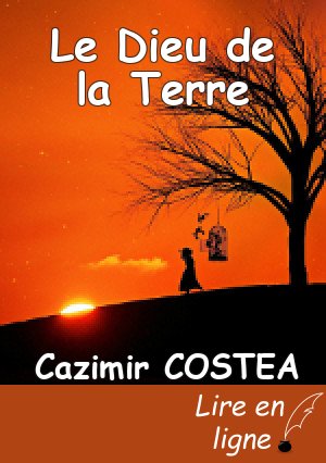 Le Dieu de la Terre