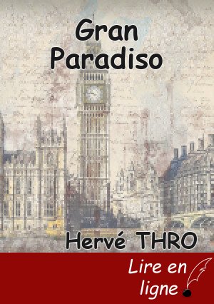 Gran Paradiso