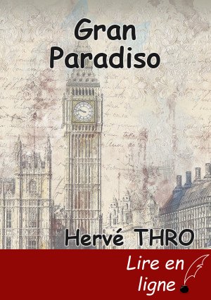 Gran Paradiso