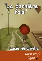 "La dernière fois"