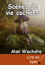 Scènes de vie cachées