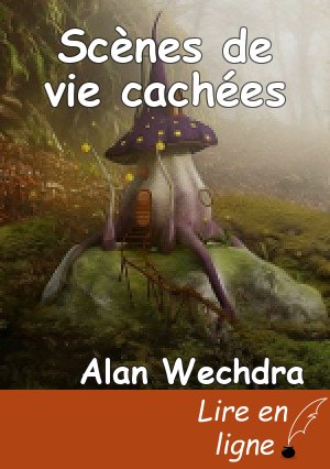 Scènes de vie cachées