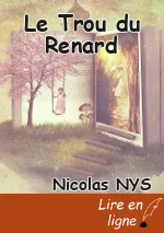 Le Trou du Renard