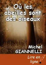 Où les abeilles sont des oiseaux
