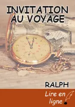 INVITATION AU VOYAGE