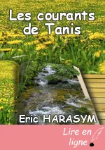 Les courants de Tanis