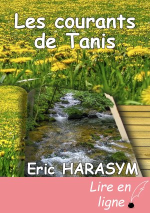 Les courants de Tanis