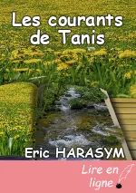 Les courants de Tanis