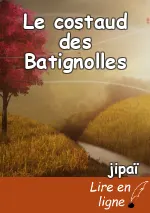 Le costaud des Batignolles