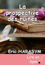 La prospective des ruines