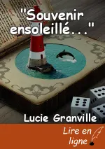 "Souvenir ensoleillé..."