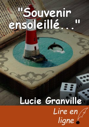 "Souvenir ensoleillé..."