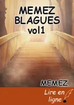 MEMEZ BLAGUES vol1