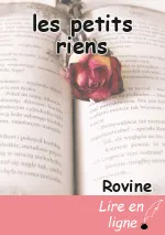 les petits riens