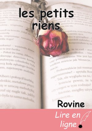 les petits riens