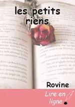 les petits riens