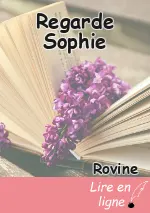 Regarde Sophie