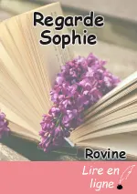 Regarde Sophie