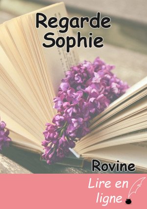 Regarde Sophie