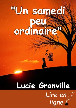 "Un samedi peu ordinaire"