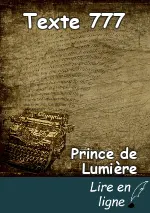 Texte 777