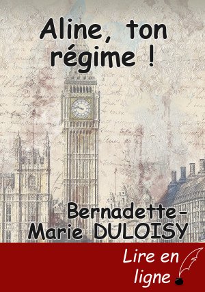 Aline, ton régime !