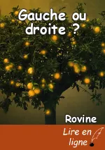 Gauche ou droite ?