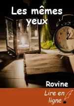 Les mêmes yeux