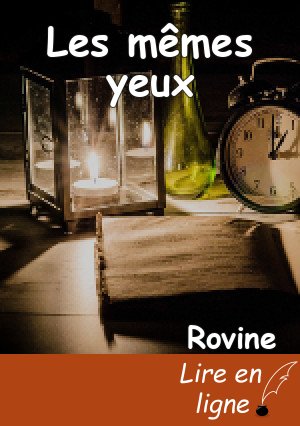 Les mêmes yeux